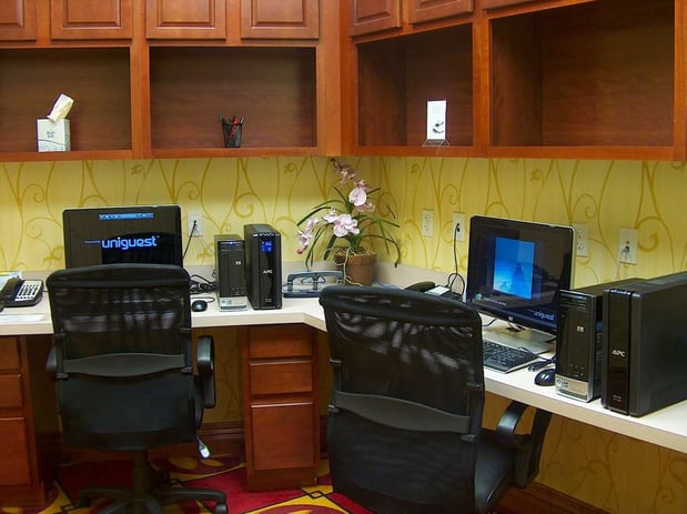 Images DoubleTree by Hilton Hotel Jefferson City