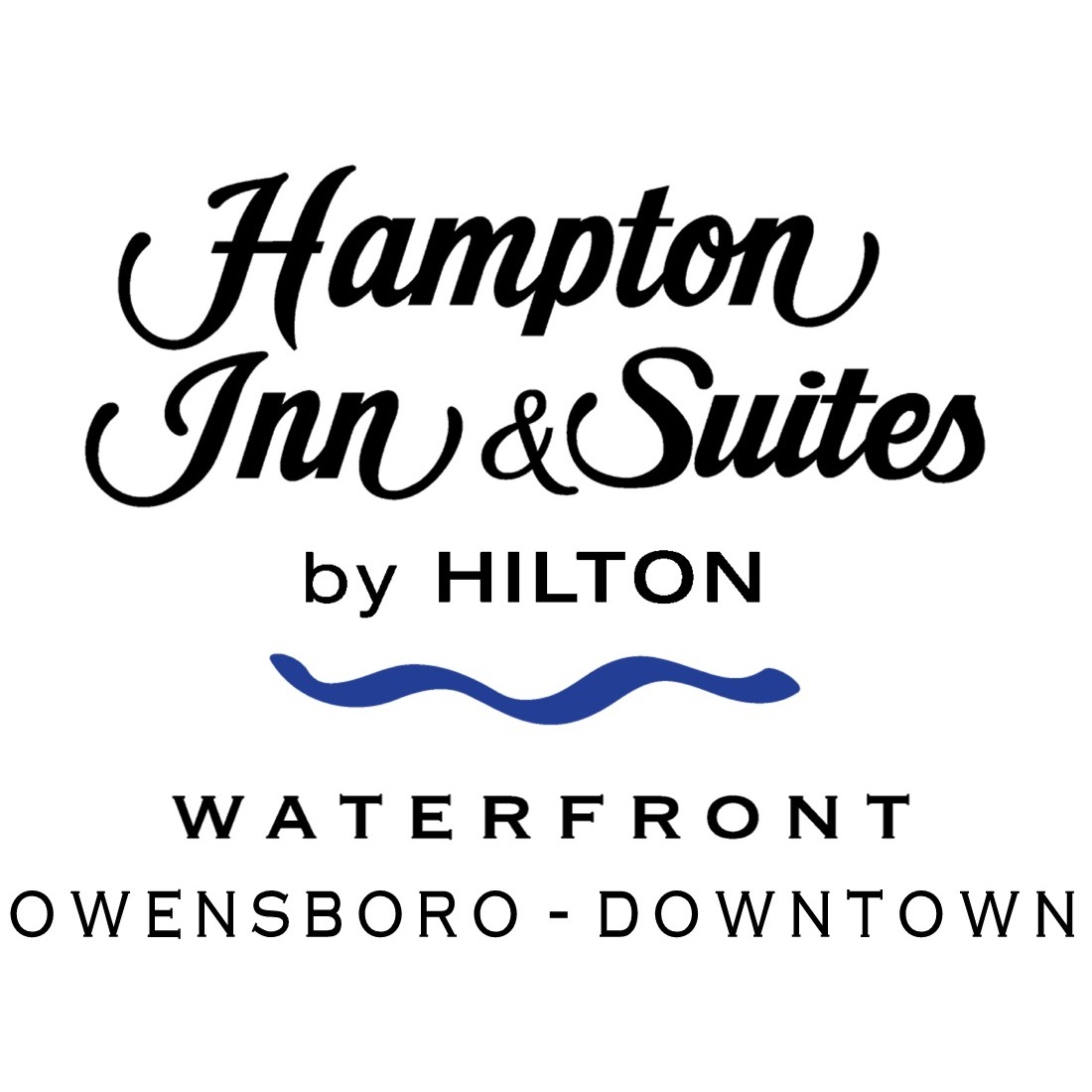 Hampton Inn & Suites by Hilton Owensboro Downtown Waterfront