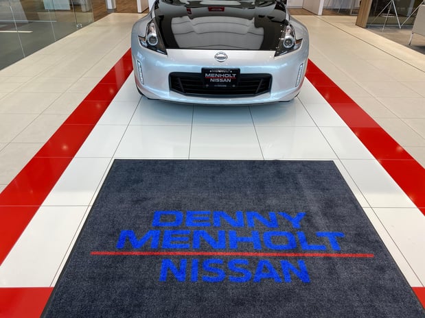 Images Denny Menholt Nissan