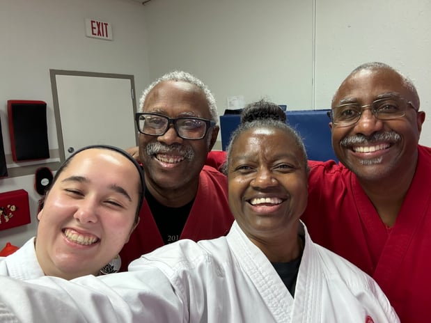 Images Jaguar Dojo