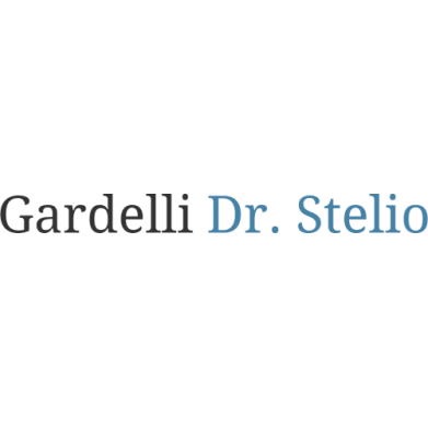 Gardelli Dr. Stelio Logo
