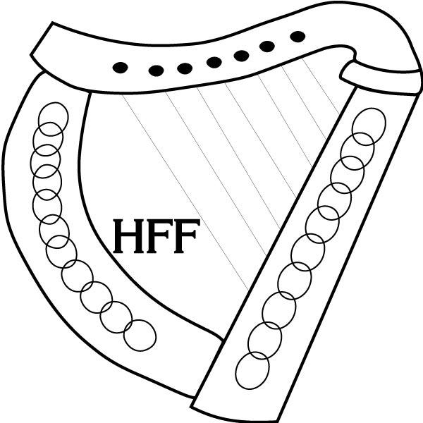 Harper Family Farm Logo