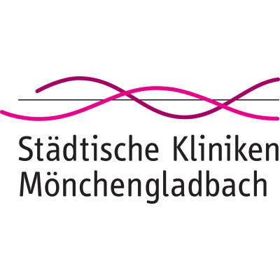 Städtische Kliniken Mönchengladbach GmbH in Mönchengladbach - Logo