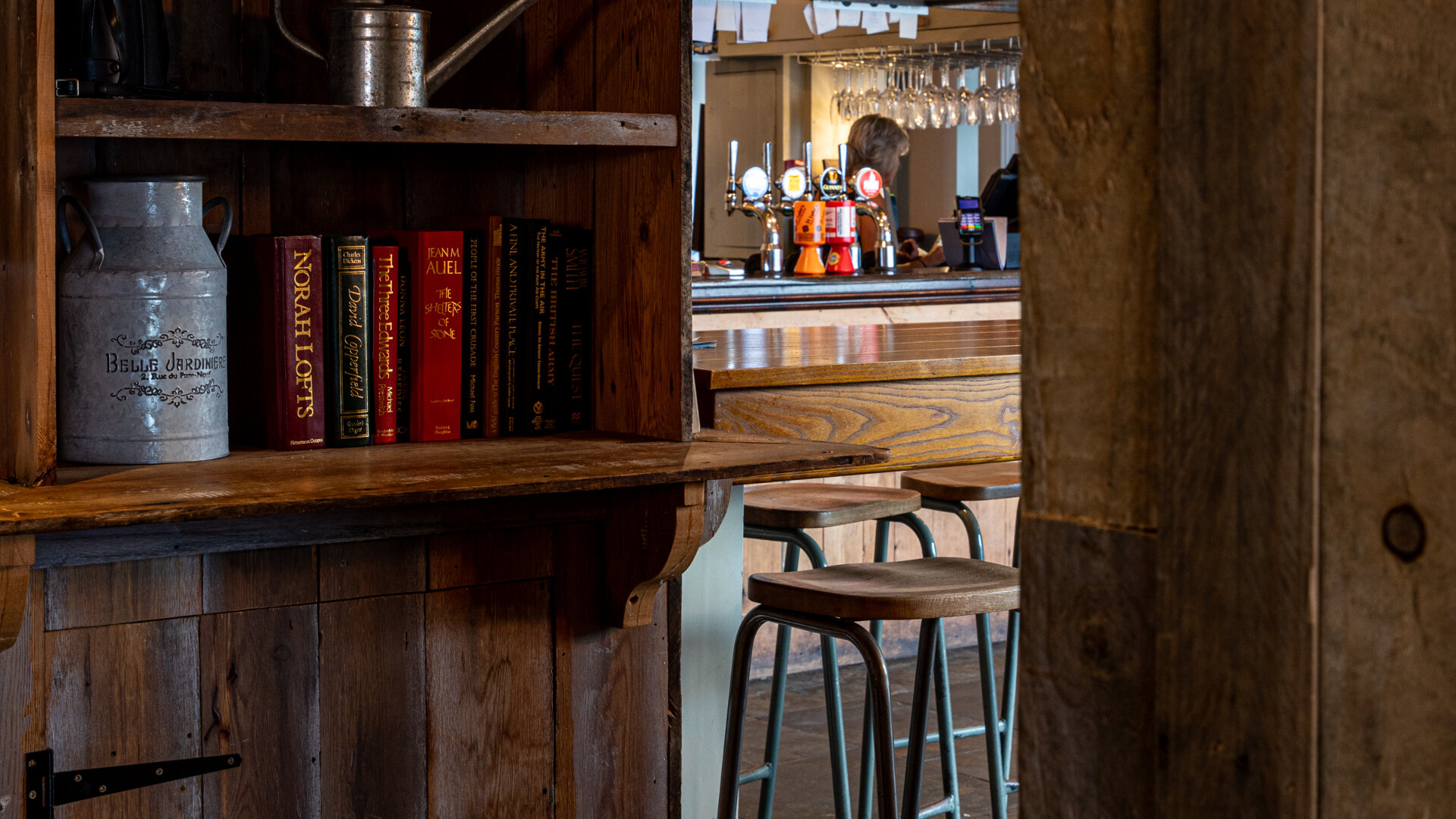 Images Inn On The Shore