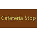 Cafetería Stop Logo