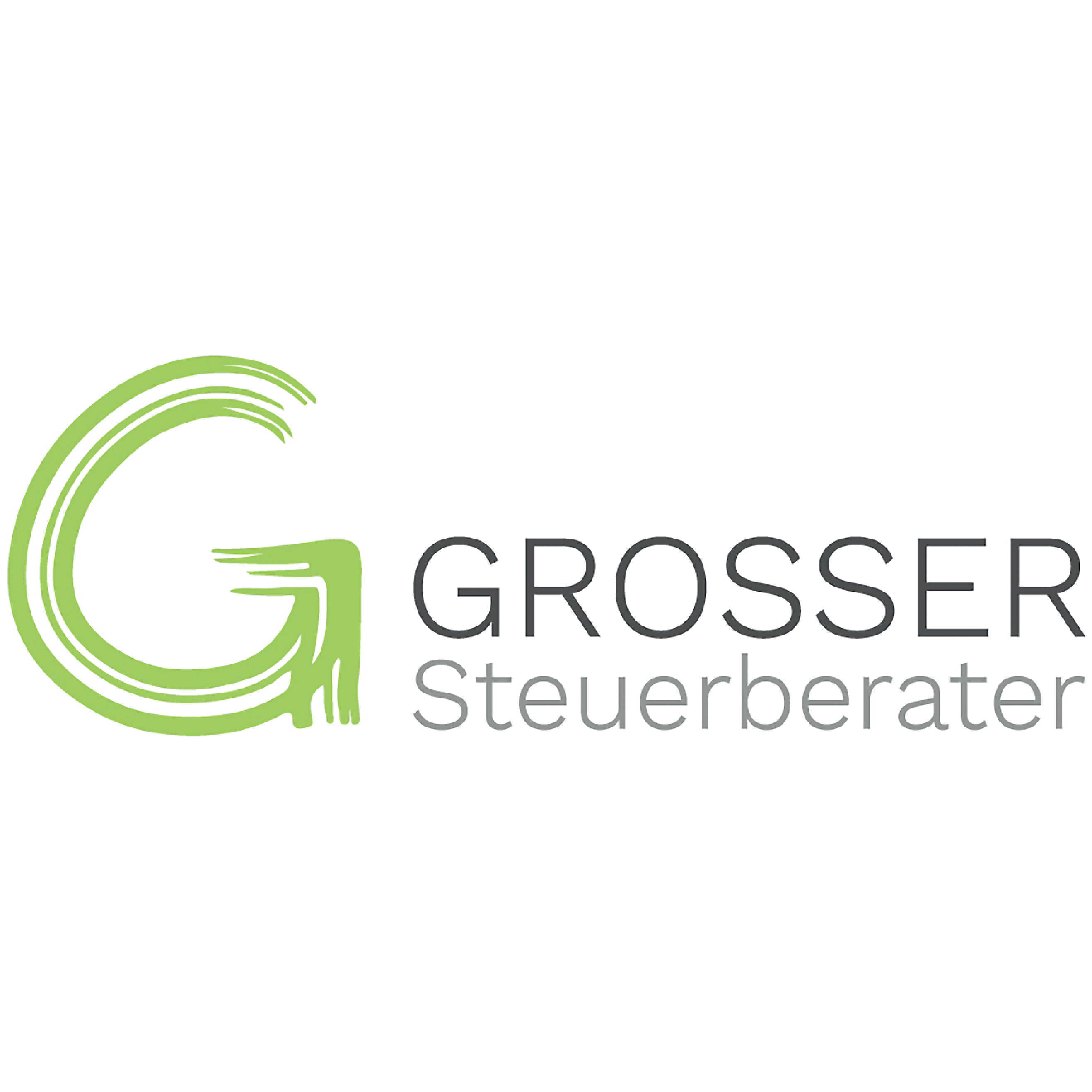 Grosser Steuerberater PartGmbB in Weiden in der Oberpfalz - Logo