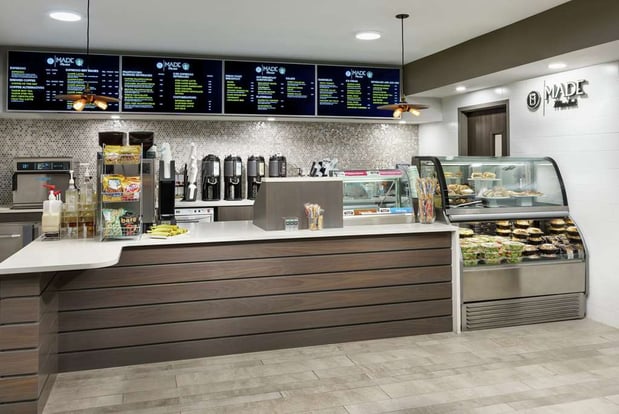 Images DoubleTree by Hilton Hotel Orlando Airport