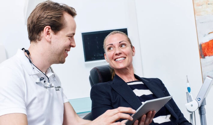 Dr. med. dent. M.Sc. Christian Köhler, Aachener Str. 1214 in Köln