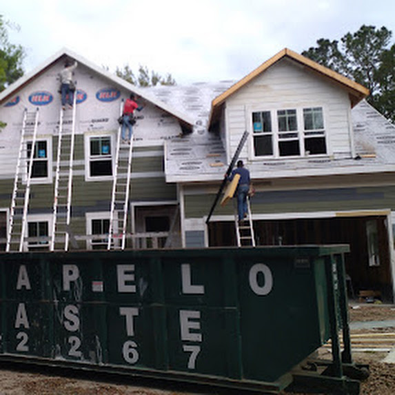 RS Campen Pro Solutions LLC Logo