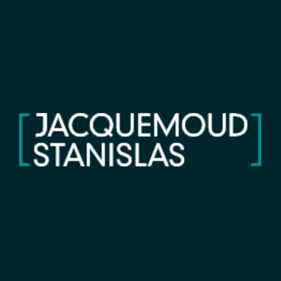 Jacquemoud Stanislas Logo