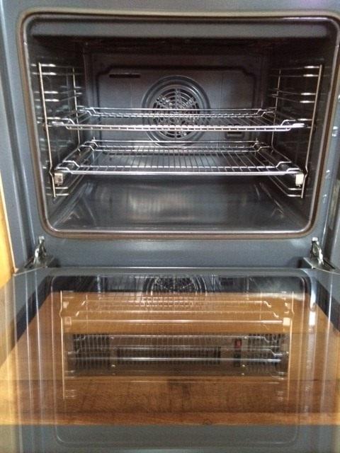Images Oxfordshire Oven Cleaners