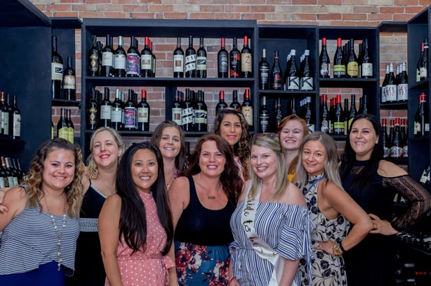 Images Raise A Glass Wine Tours New York