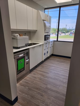 Images General Contractor | Robert Roberts