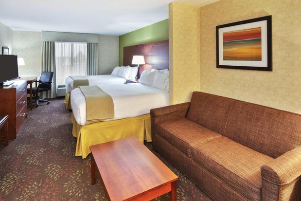 Images Holiday Inn Express & Suites Frankenmuth, an IHG Hotel