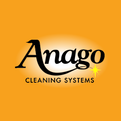 Anago of Washington, DC Logo