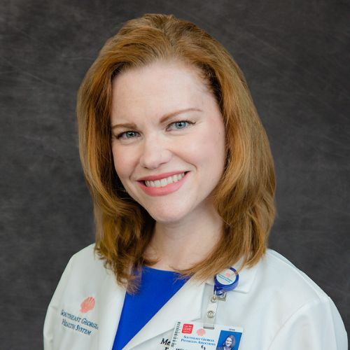 Dr. Melinda H. Peterlin - St Simons Island, GA - Pediatrics, Internist/pediatrician