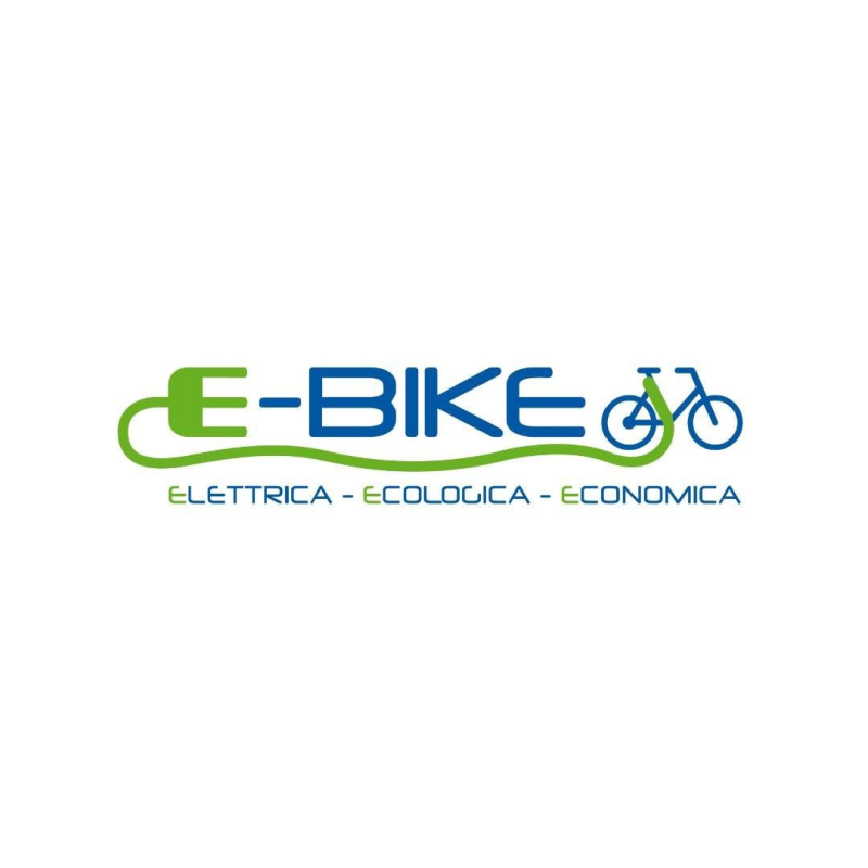 E - Bike Store Logo