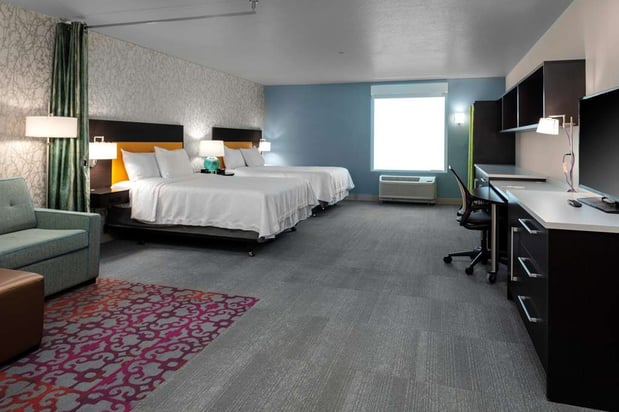 Images Home2 Suites by Hilton Page Lake Powell