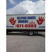 Helping Hands Movers Of St Augustine Logo