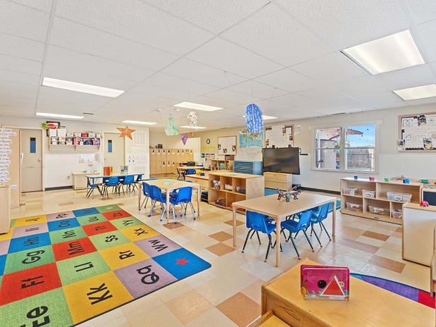 Images Washington Hospital KinderCare