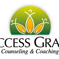 Access Christian Counseling, Inc. Logo