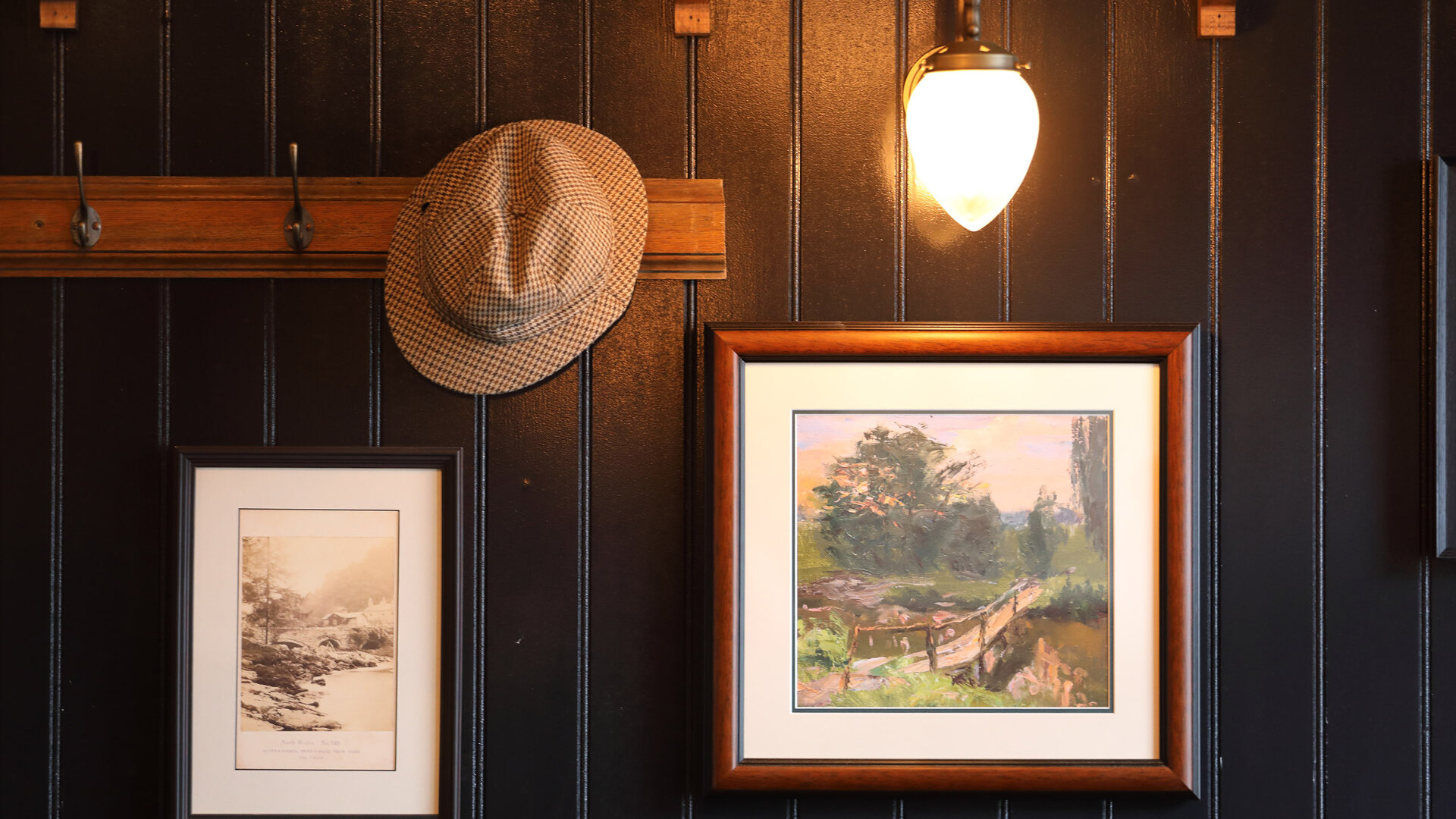 Images Pont Y Pair Inn