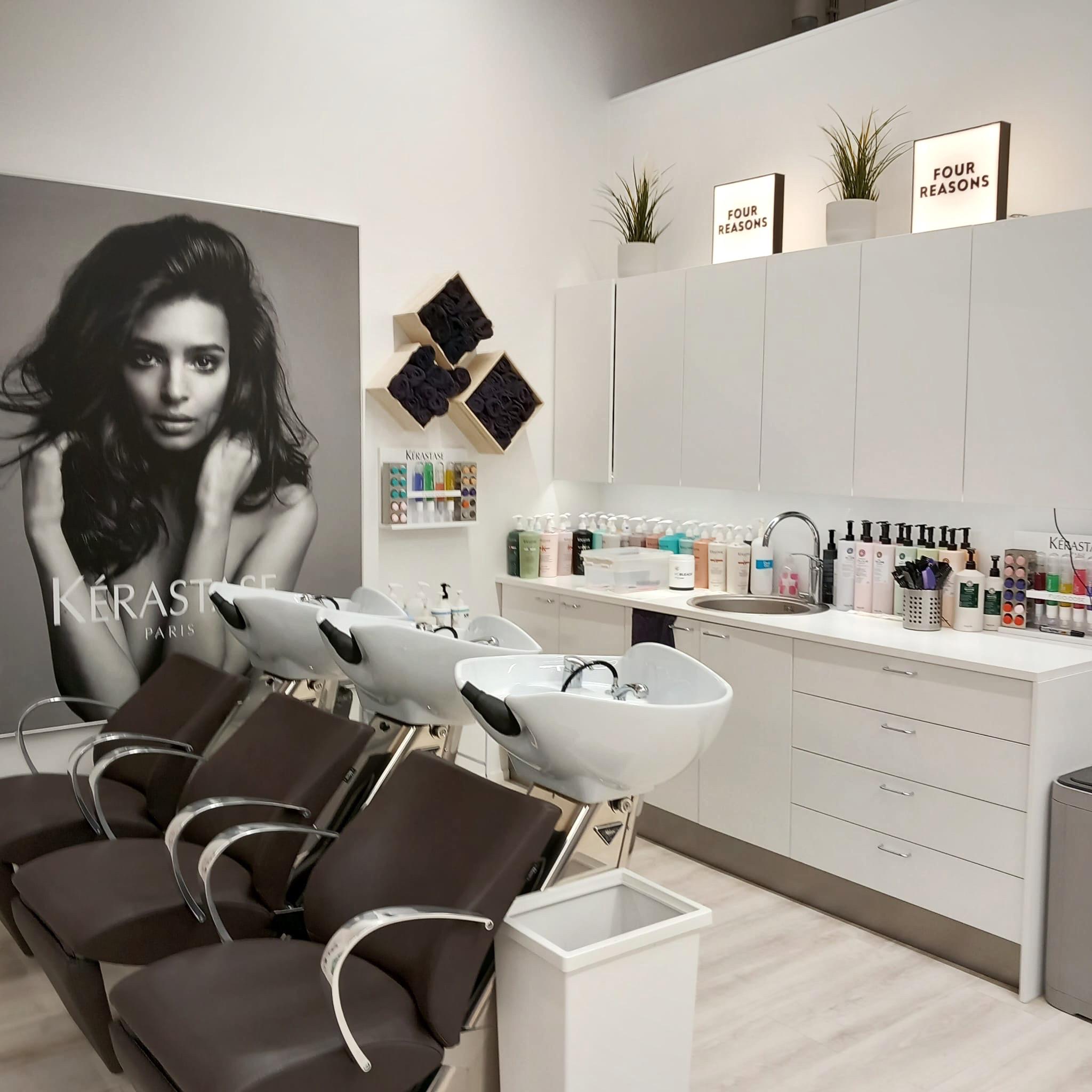 Images Hairlekiini Seinäjoki Ideapark