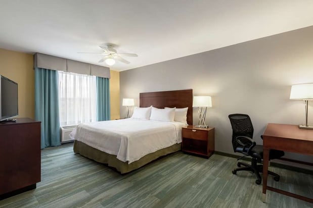 Images Homewood Suites by Hilton Macon-North