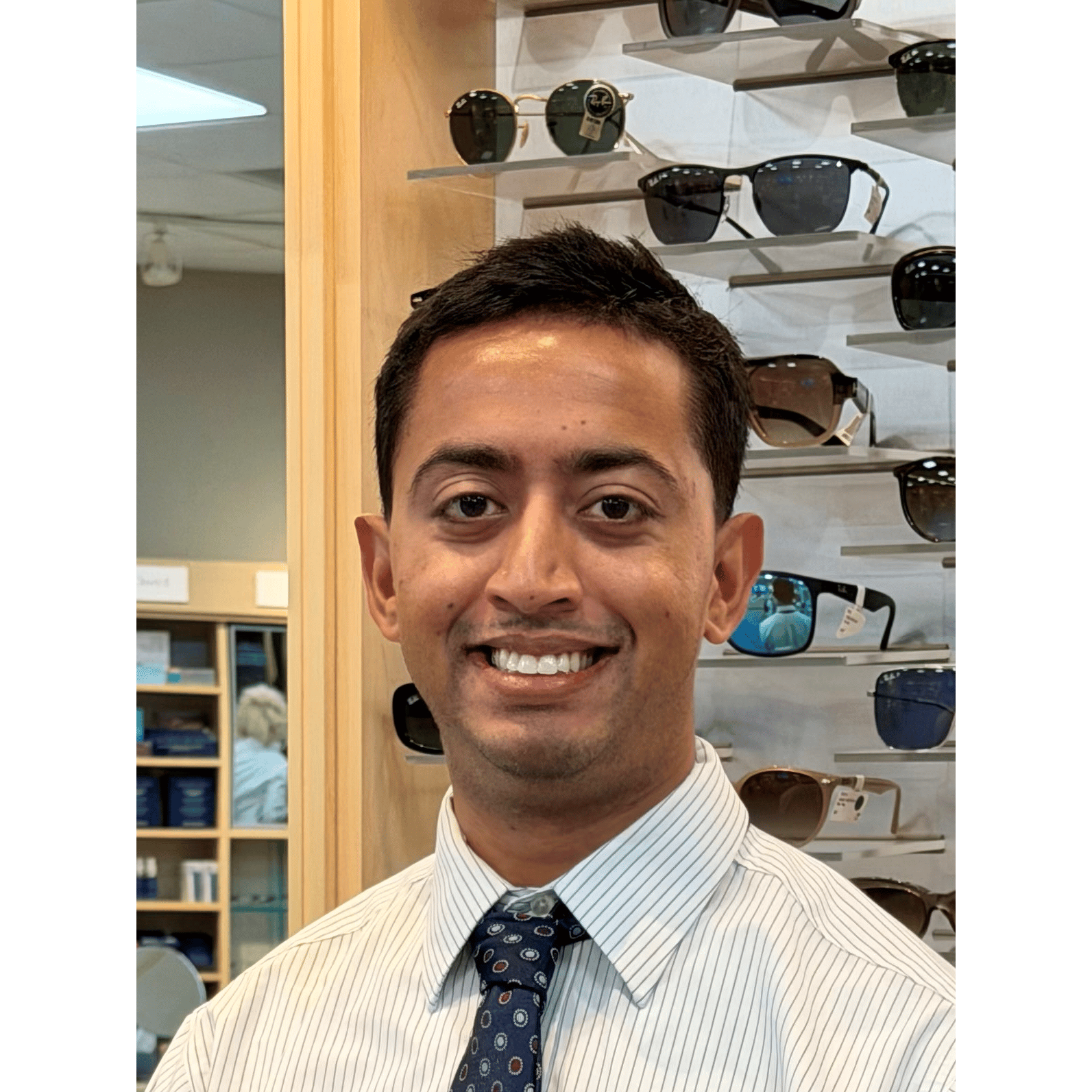 Arbor Place Eye Care