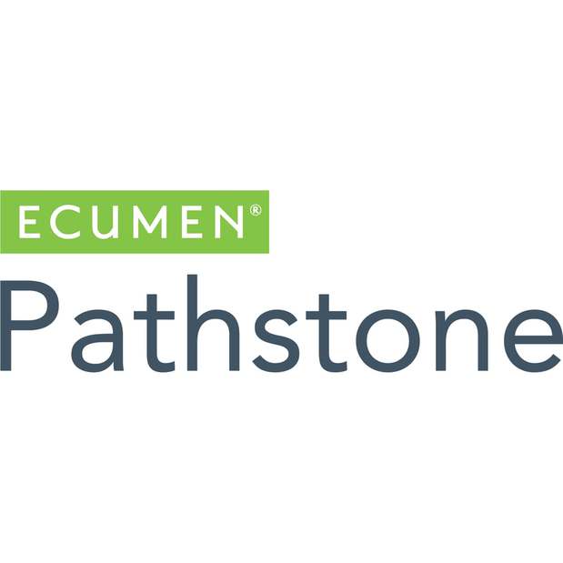 Ecumen Pathstone Logo