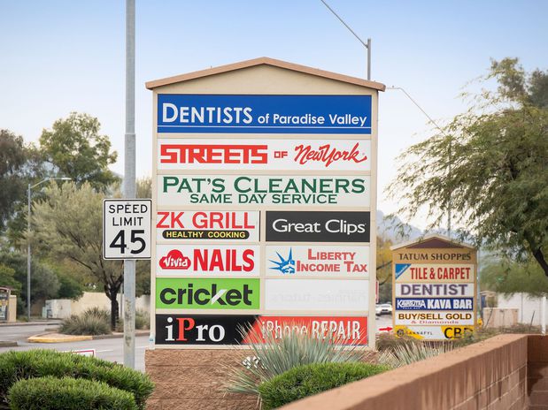 Images Dentists of Paradise Valley