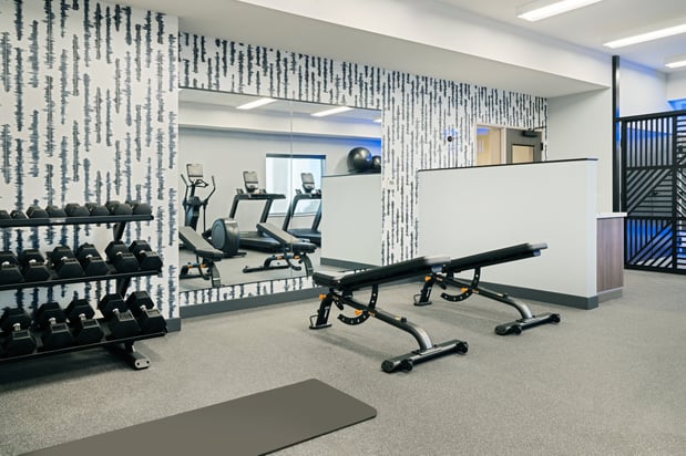Images Atwell Suites Kansas City Airport by IHG