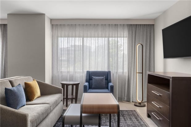 Images Homewood Suites by Hilton Indianapolis Carmel
