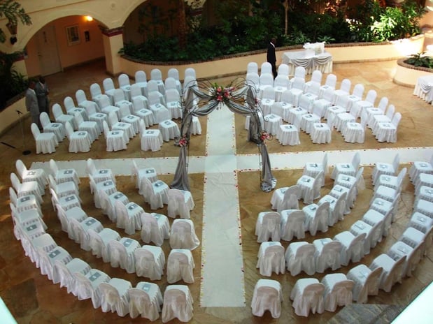 Images Del Rey Party Rentals Inc.