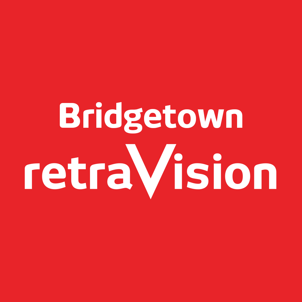 Retravision Bridgetown Logo