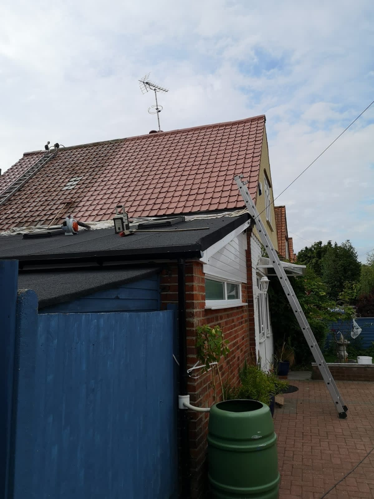 Images ABRS Roofing Services Ltd