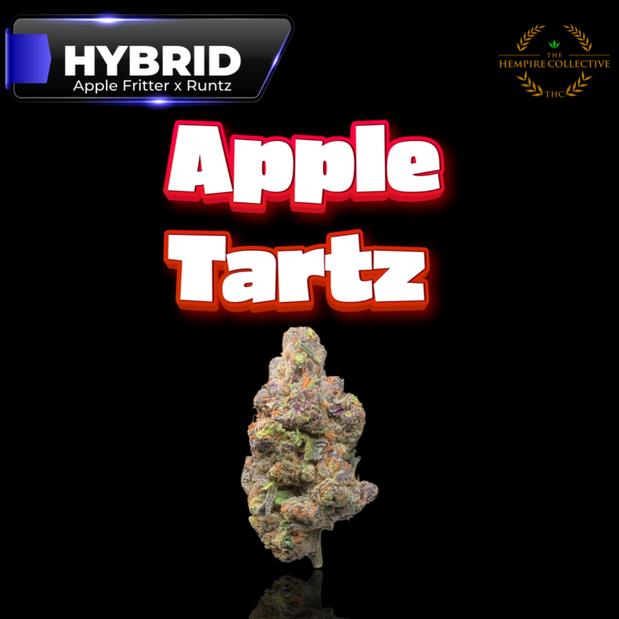 Images The Hempire Collective Weed Dispensary Scottville