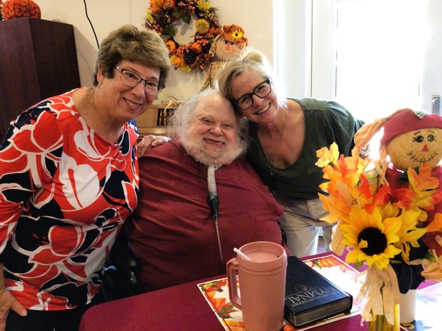 Images Holden Rehabilitation & Skilled Nursing Center