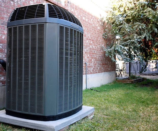 Images Wilson Heating & Cooling Inc