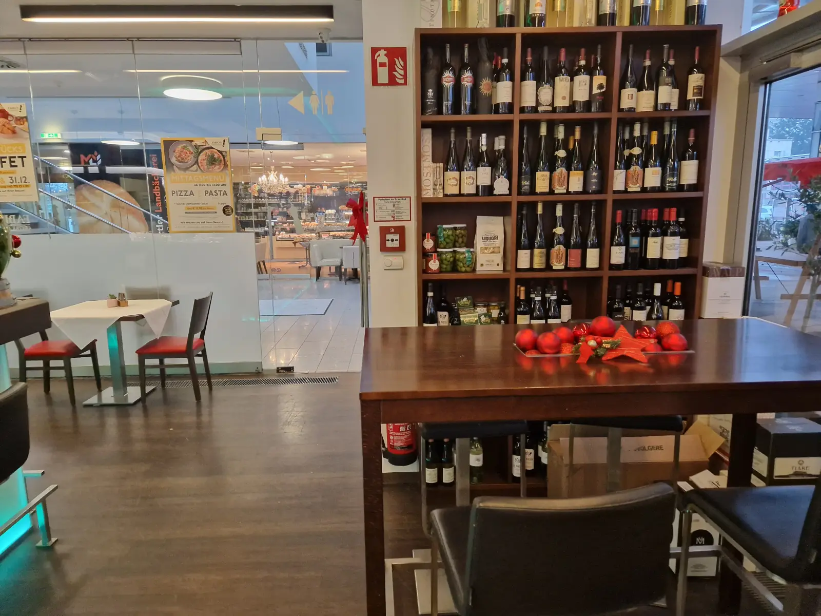 Bild 6 von Fabio's Cucina Italiana Spallerhof