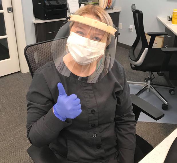 Images David Vocal DDS, PLLC