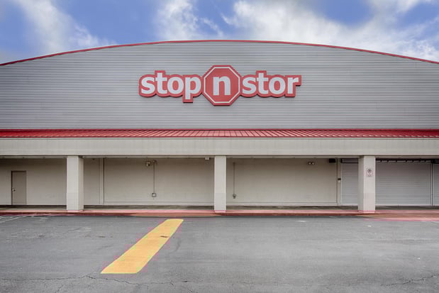 Images Stop N Stor Climate Storage