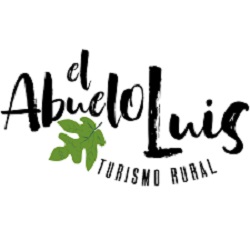 Casa rural “El Abuelo Luis” Logo