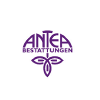 Logo Antea Bestattungen