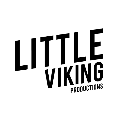 Little Viking Productions Logo