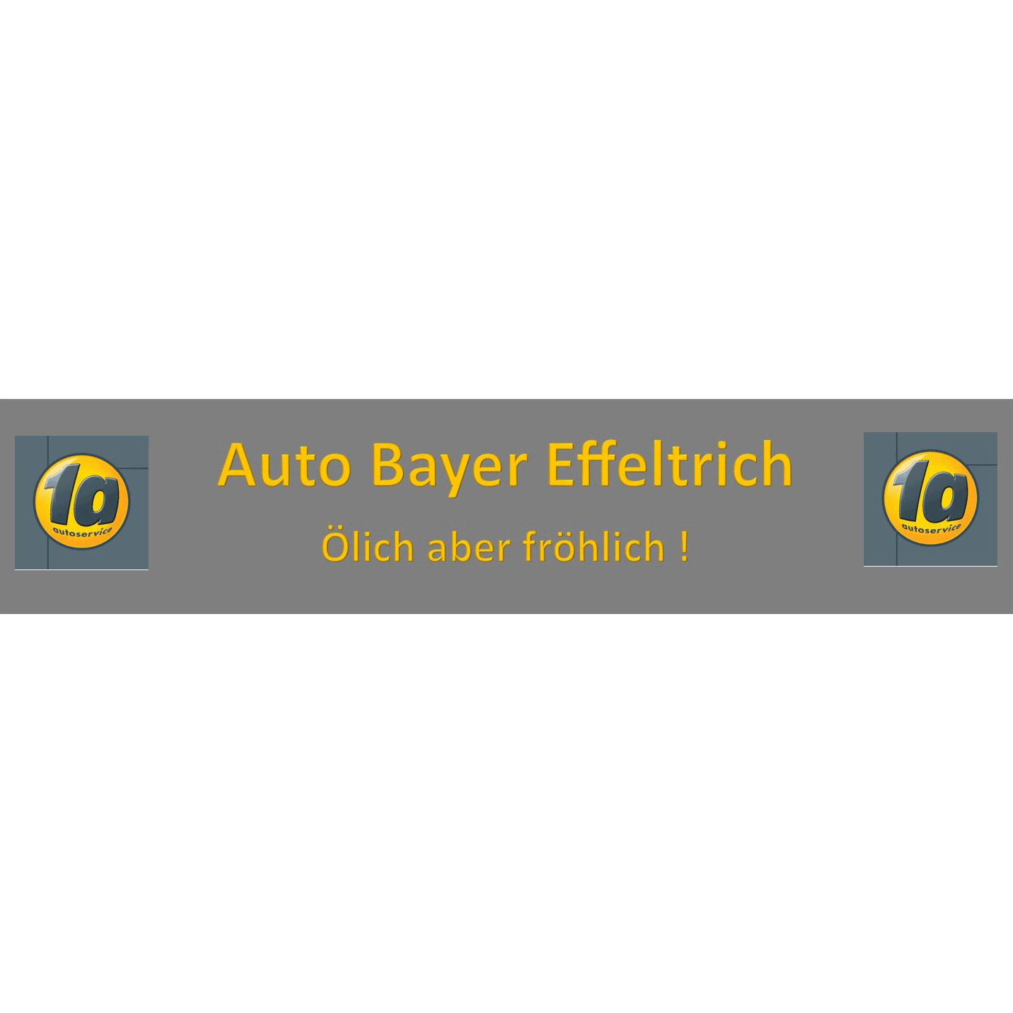 Auto Bayer  
