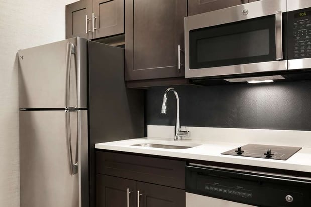 Images Homewood Suites by Hilton Arlington Rosslyn Key Bridge