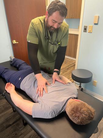 Images Midwest Osteopathy