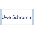 Logo Uwe Schramm Fliesen- u. Natursteinverlegung