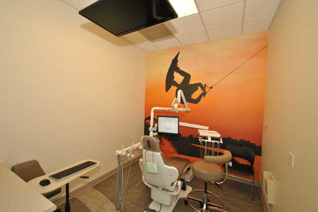 Images My Kid's Dentist & Orthodontics